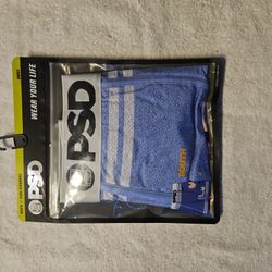 Underwear That Moves With You 