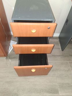 File cabinet