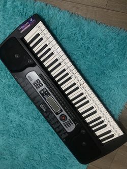 Keyboard