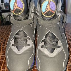 JORDANS 