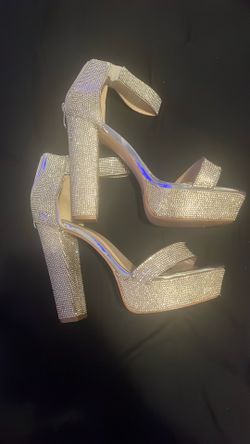 Women’s Heels Size 9