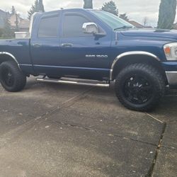 2006 Dodge Ram 1500