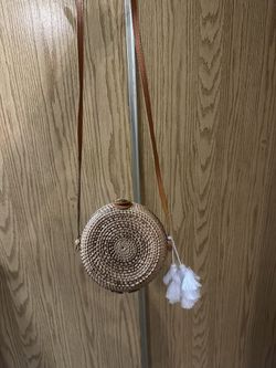 Woven Bag