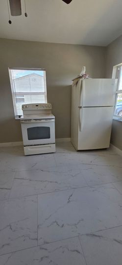 READ AD Refrigerator Freezer or Stove Oven Range