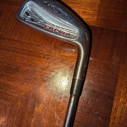 Exotics CB PROh 5 Iron (Golf)