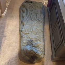 Sleeping Bag