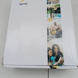 Sprint* Magic* Box