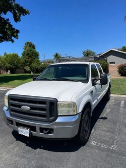 Ford F-250