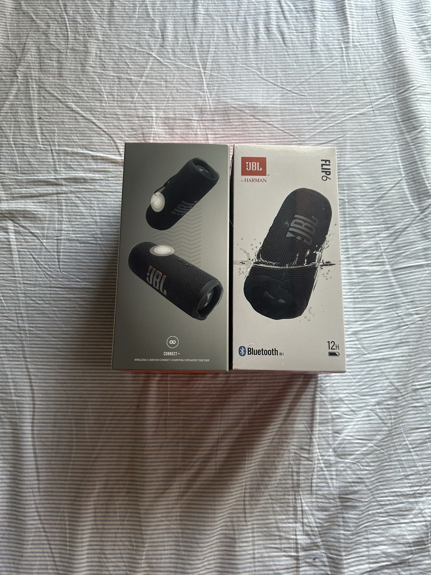 New Jbl Filp 6 Speakers 2 Available