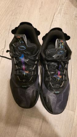 Puma LaMello Shoes size youth 7