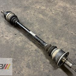 DRIVER REAR CV AXLE SHAFT BMW F10 535i 528i