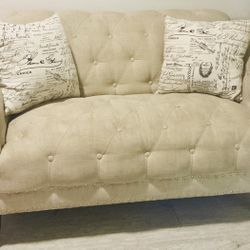3 Piece Couch Set 