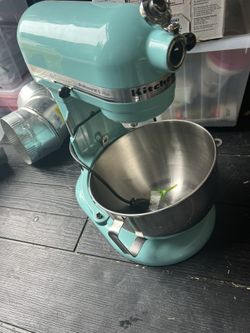 Kitchen Aid Mixer 