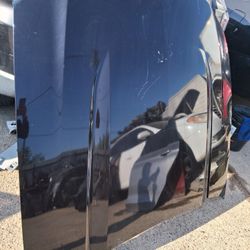 Hood Ford Mustang Gt 2010 2012