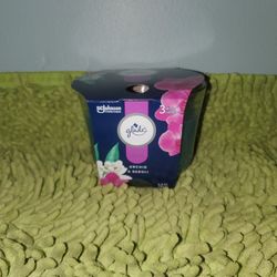 Candle Glade Fresh Orchid & Neroli 6.8oz