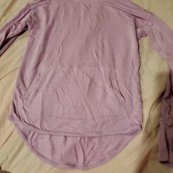 Girls Shirt