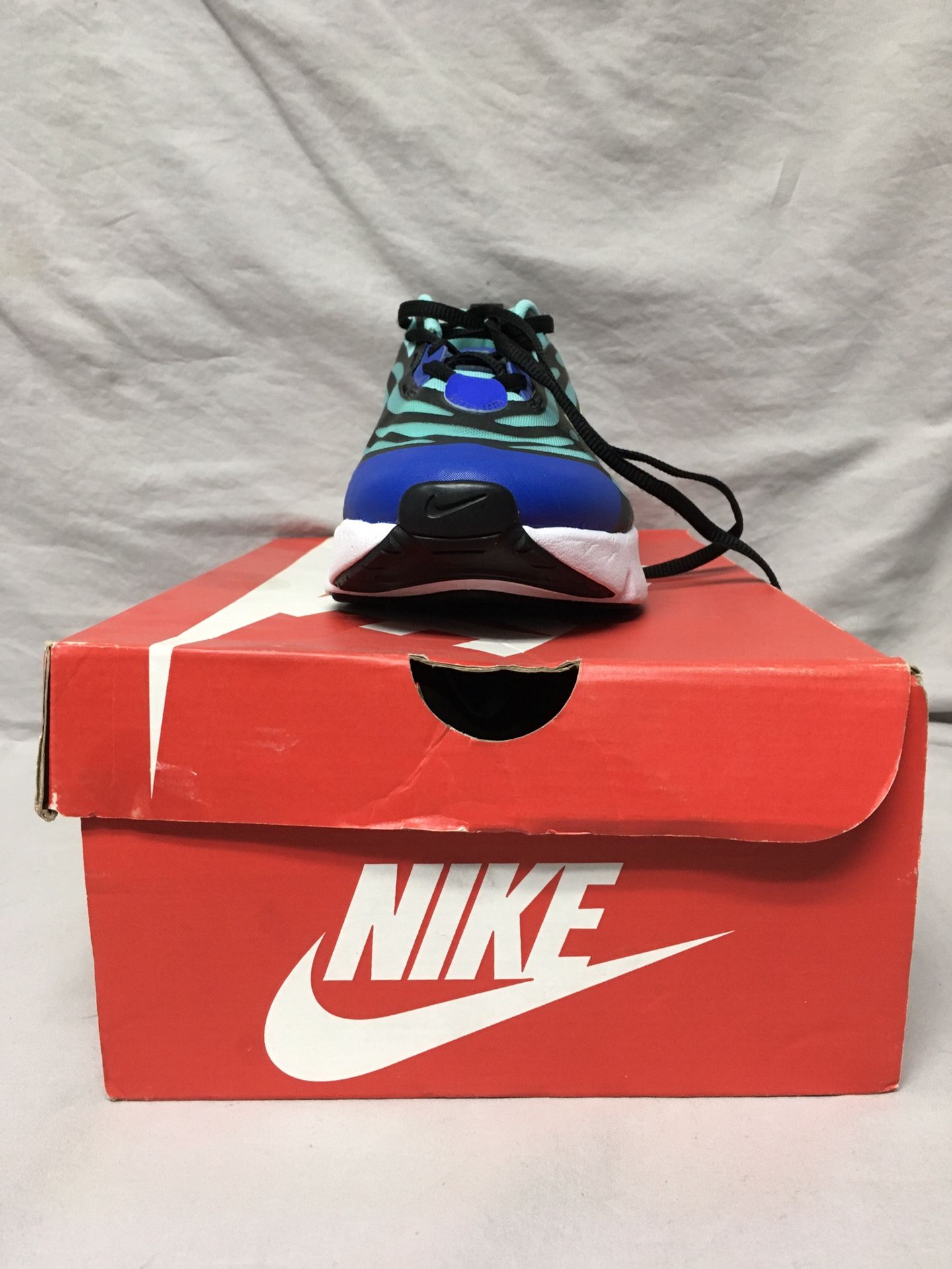 Nike Air max Exosense Sneakers