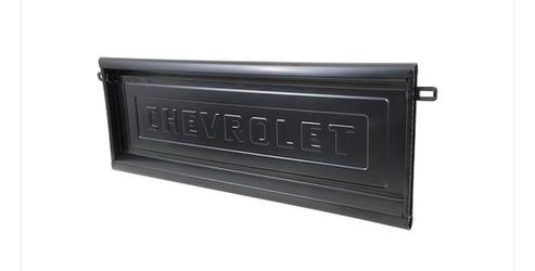 1954-87 Chevrolet Tailgate