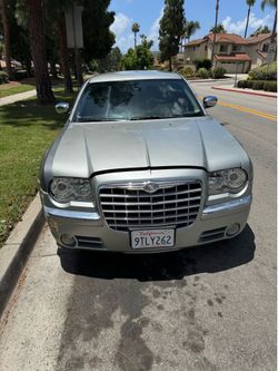 Chrysler 300c