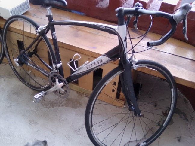 Specialized Road Bike