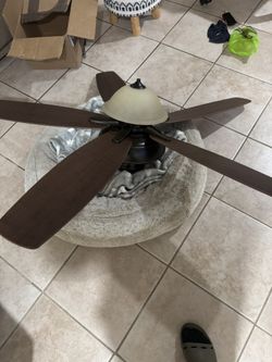 Ceiling Fans  with control remote