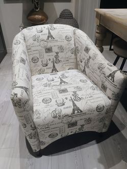 arm Chair