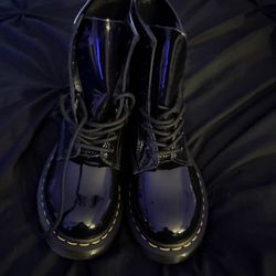 Doc martens Brand New Without Box Size 7