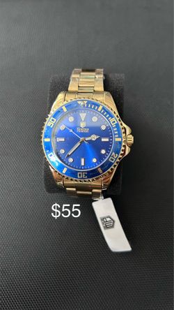 Watches
