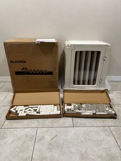Extra Large Modular Pet Playpen