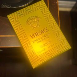 Versace Eros Energy