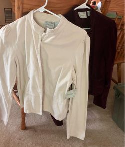 Jr. Jackets XL