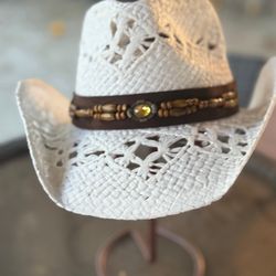Hat western