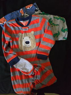 Boys Onsies