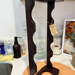 Stackable Wine Rack