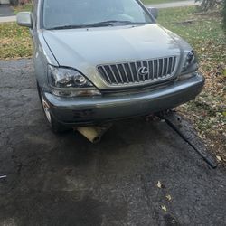 1999 Lexus Rx 300