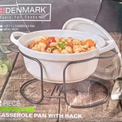 Denmark Tools For Cooks 