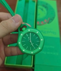 Ap x swatch