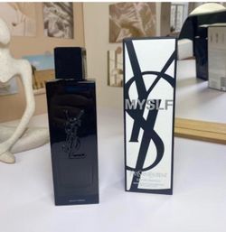ysl myself 3.3 100ml brand new sealed
