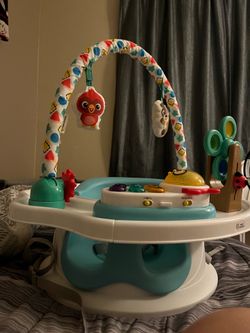 Baby seat