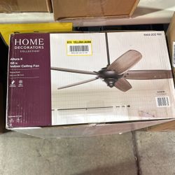 Home Decorators Altura 68 Inch Fan 