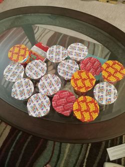 Cereal for kids to eat