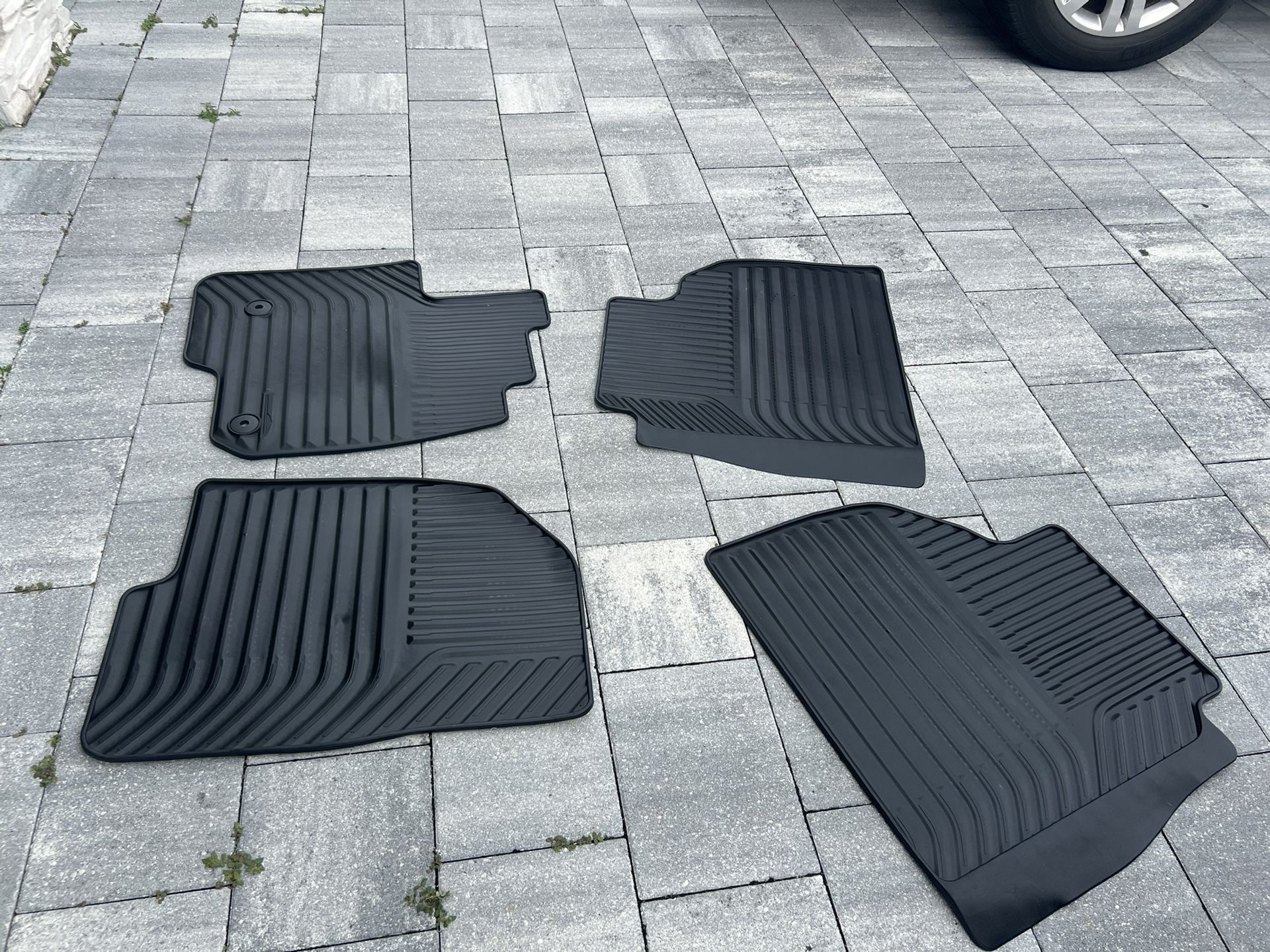 OEM Floor Mat