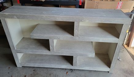 Entertainment Center