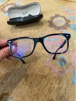 Ray Ban Frames