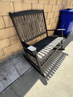 Rocking Chair