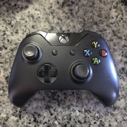 Xbox Controller 