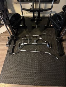 Premium TKO Cable Attachments / Gym Handles - Full Set or Individual