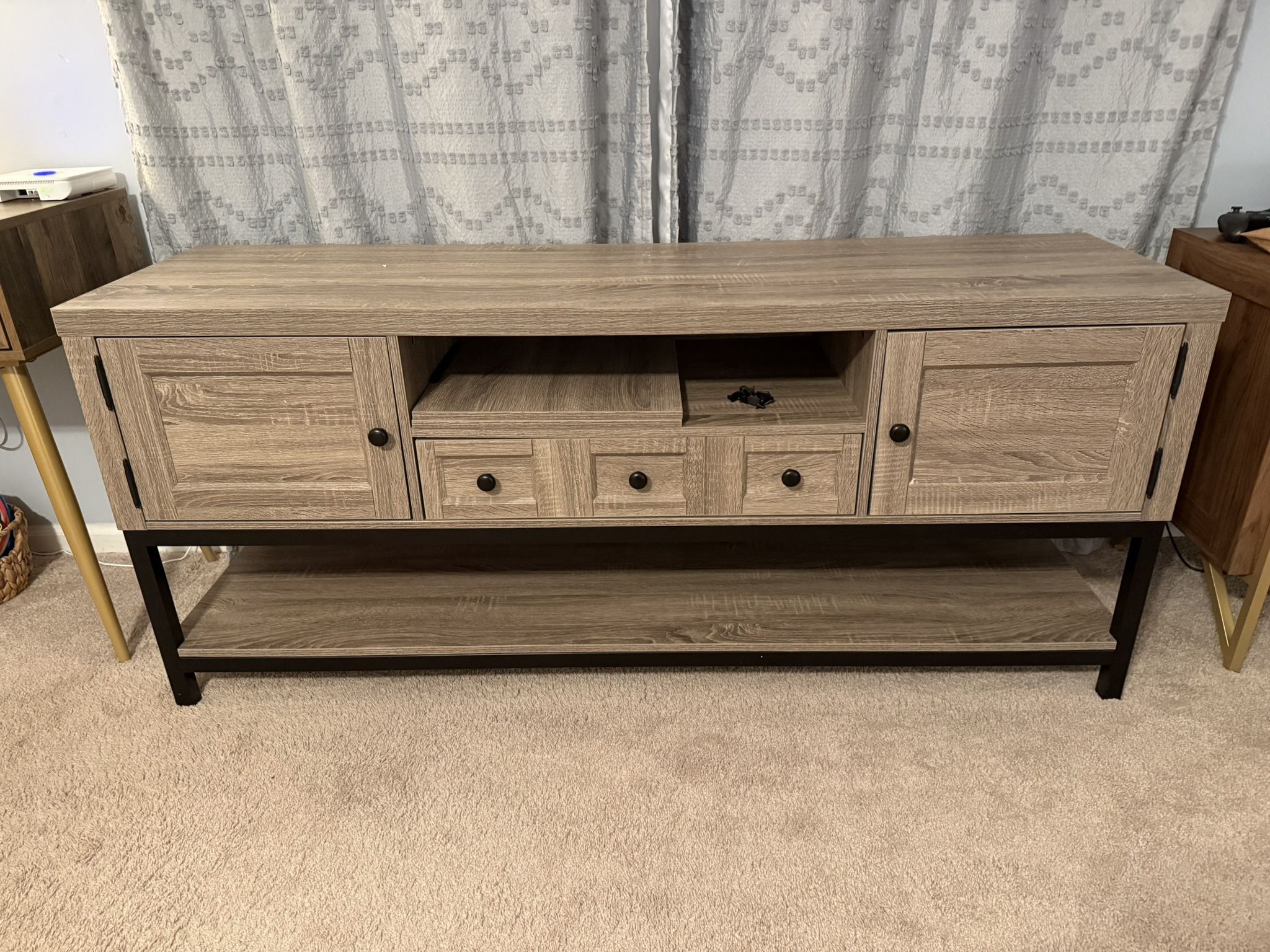 TV Console