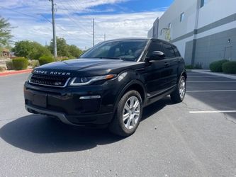 Range Rover Under 40k Miles (clean Title)
