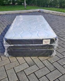 New mattress